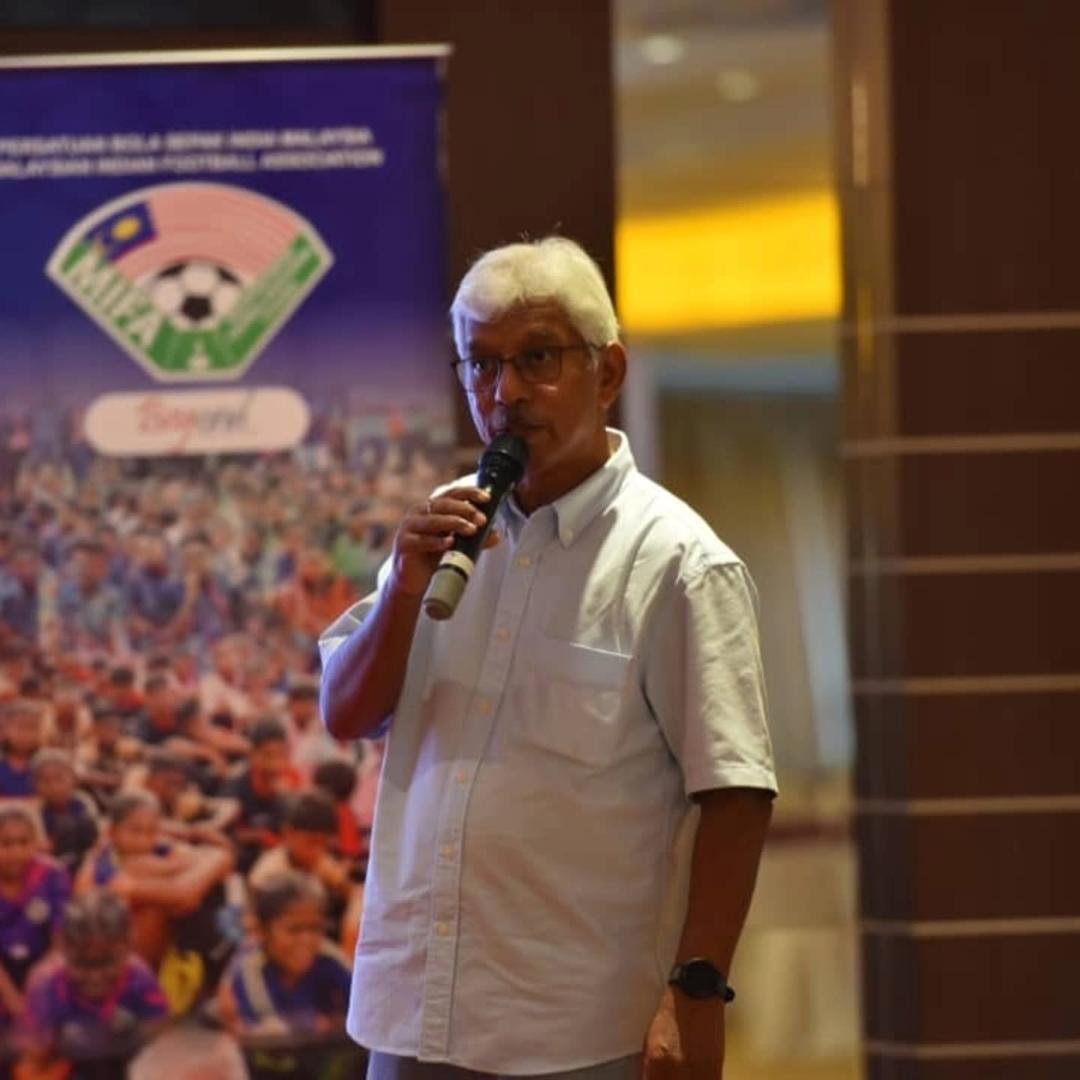 Coach Rajan — Visualisation Coach Malaysia